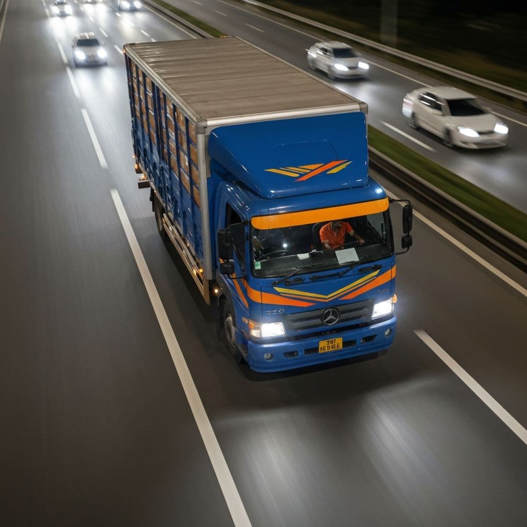 Expedited Shipping - United Carship auto transport