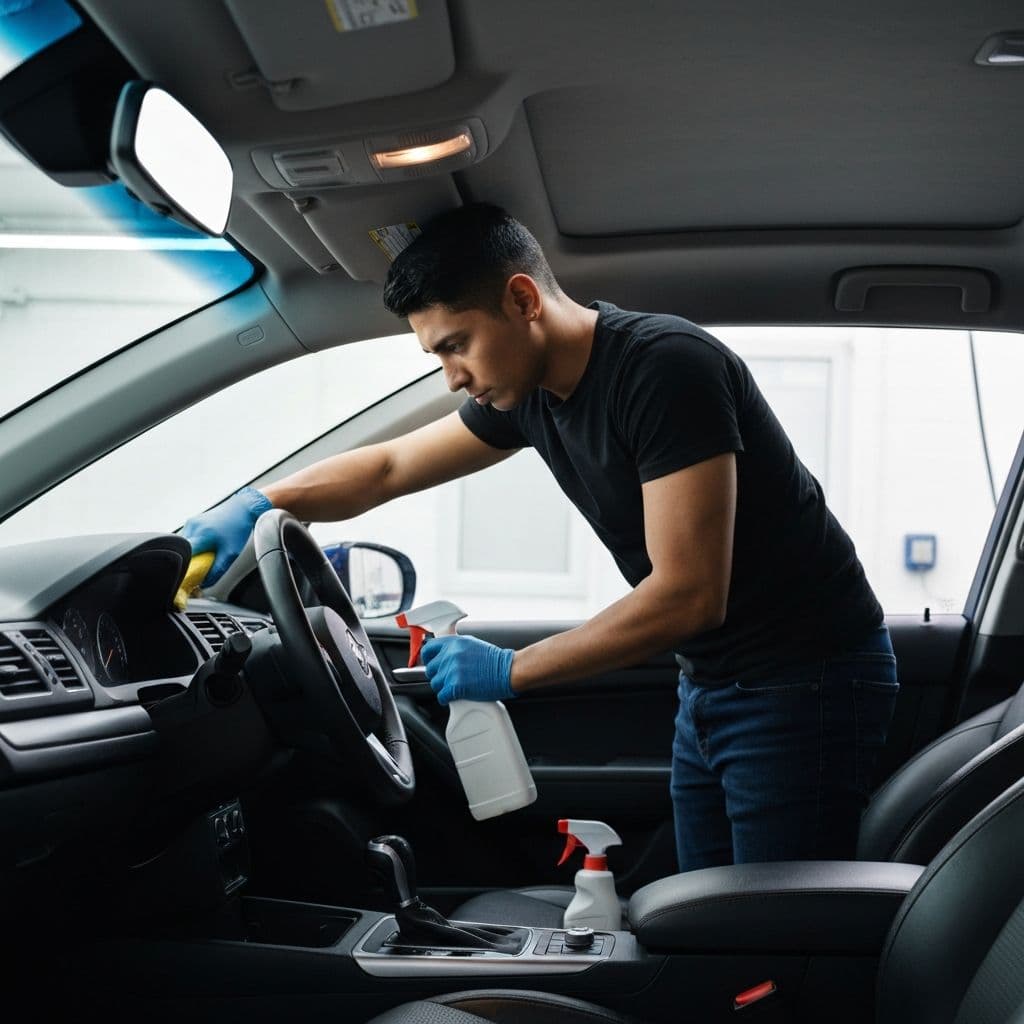 How to Prepare Your Car for Transport